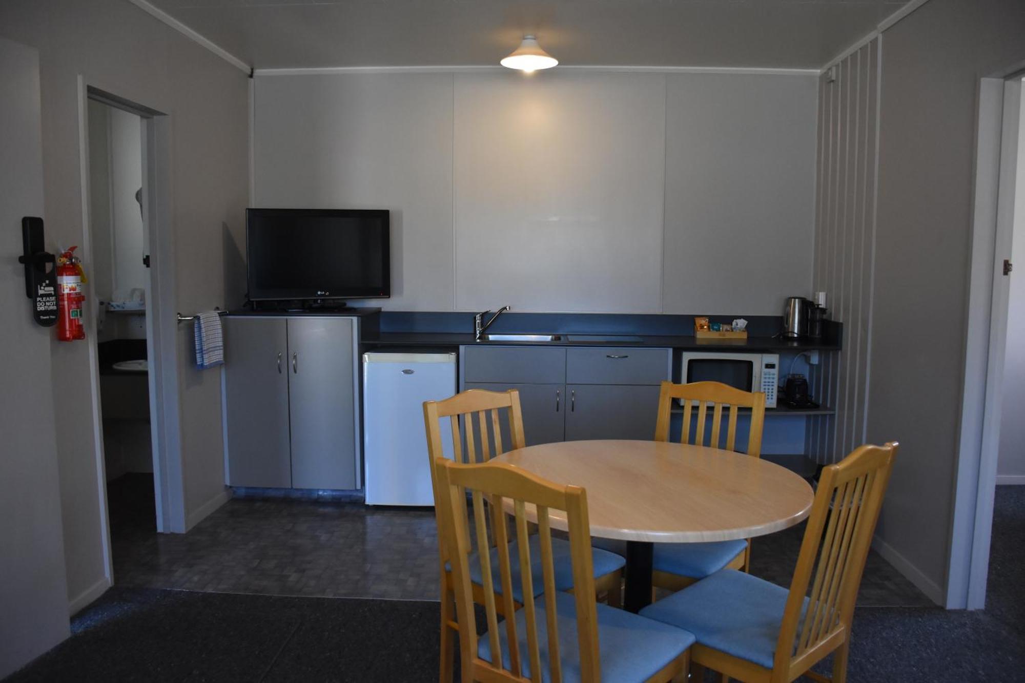 Roxburgh Motels Dış mekan fotoğraf