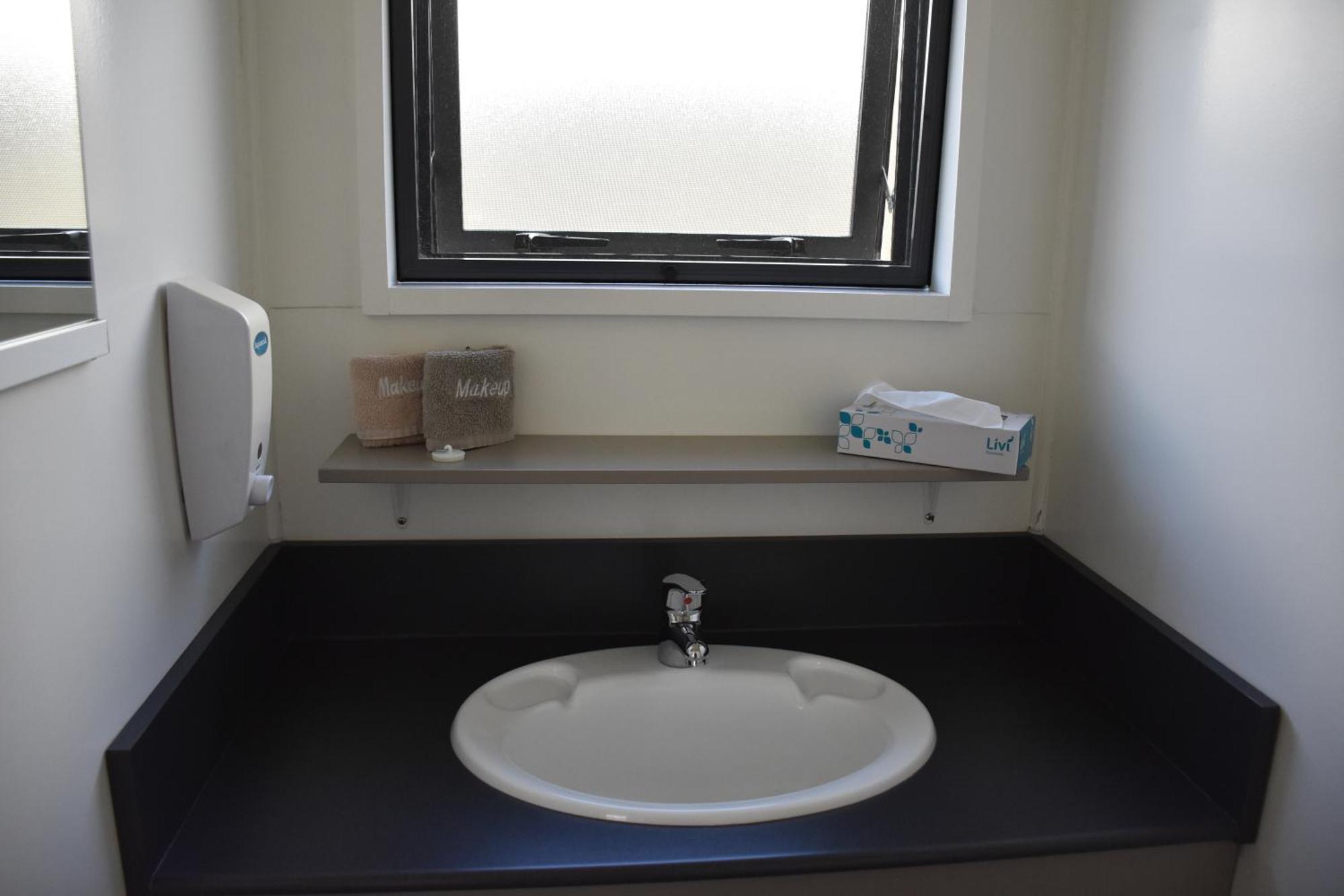 Roxburgh Motels Dış mekan fotoğraf