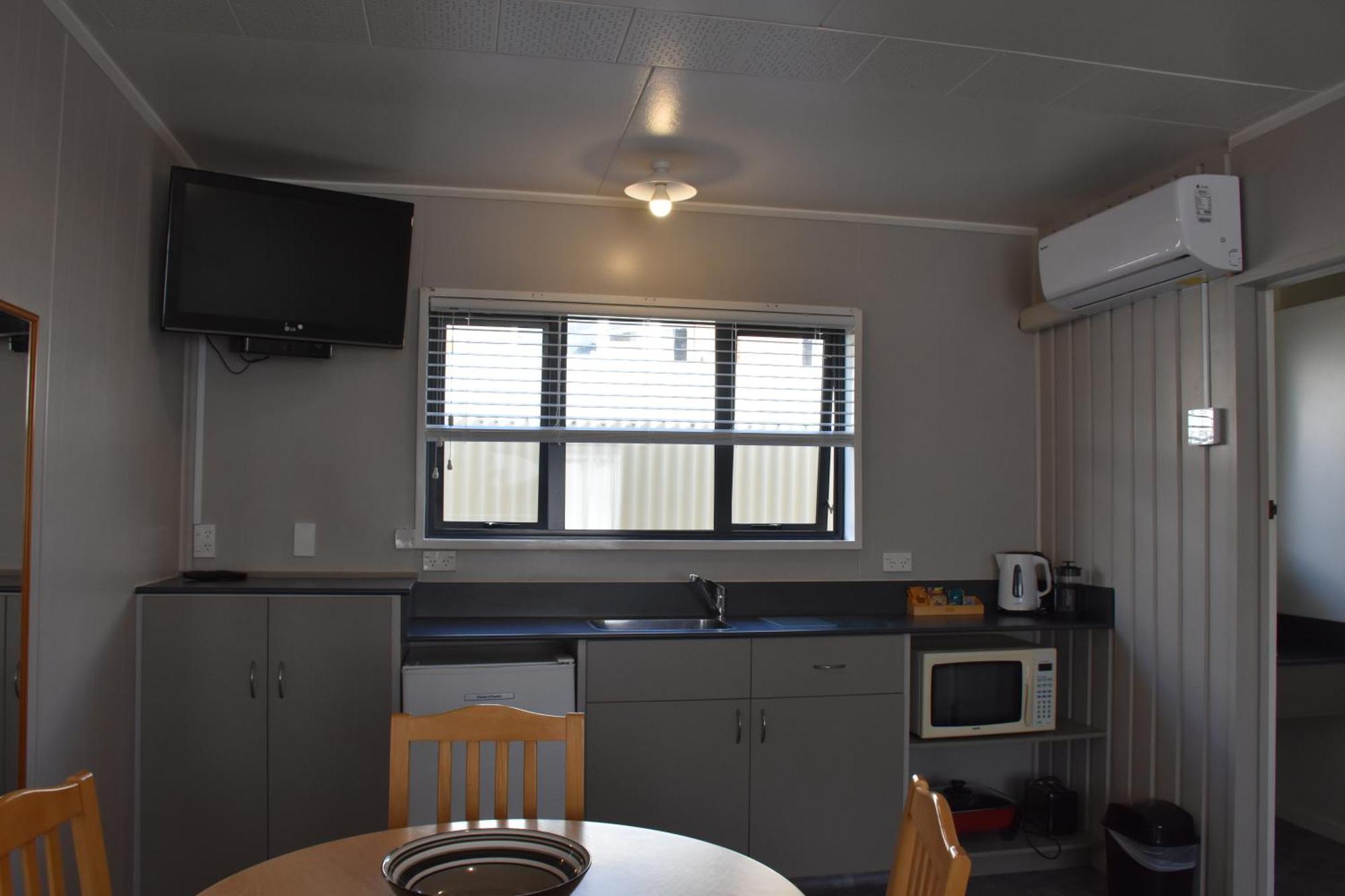 Roxburgh Motels Dış mekan fotoğraf