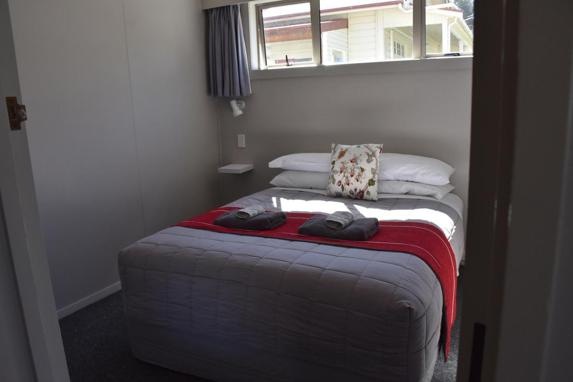 Roxburgh Motels Dış mekan fotoğraf