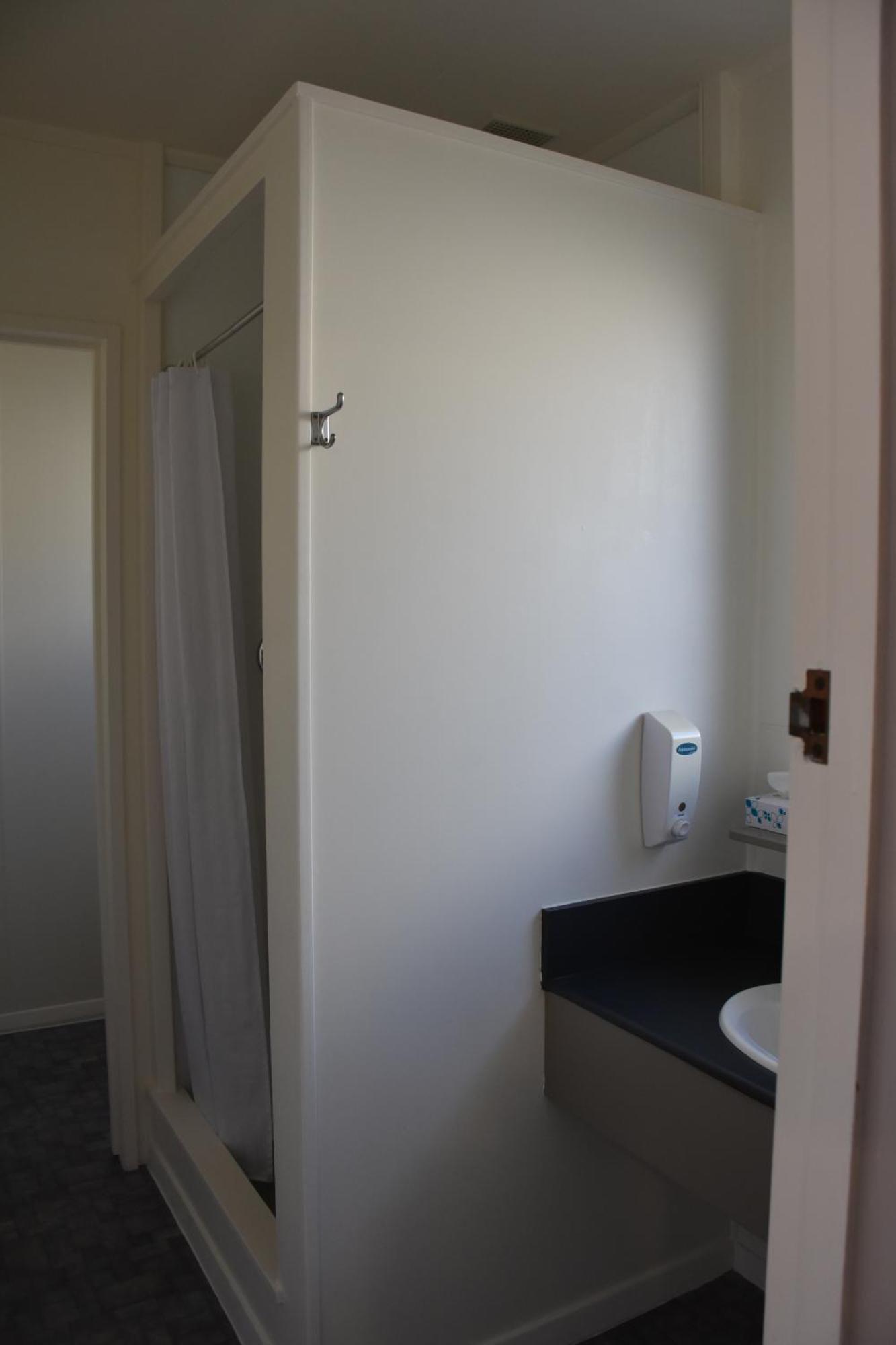 Roxburgh Motels Dış mekan fotoğraf