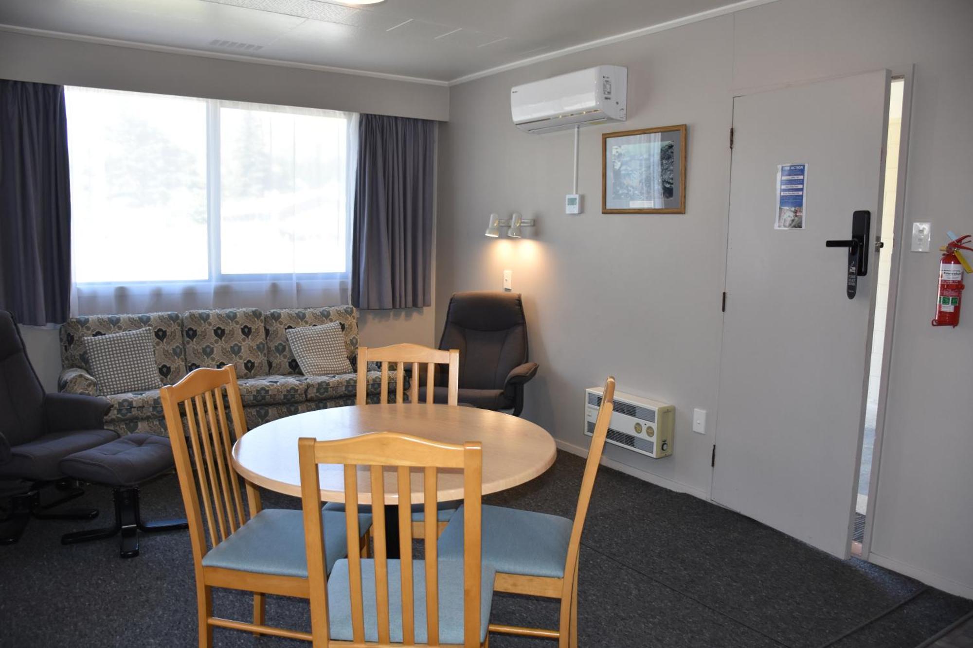Roxburgh Motels Dış mekan fotoğraf