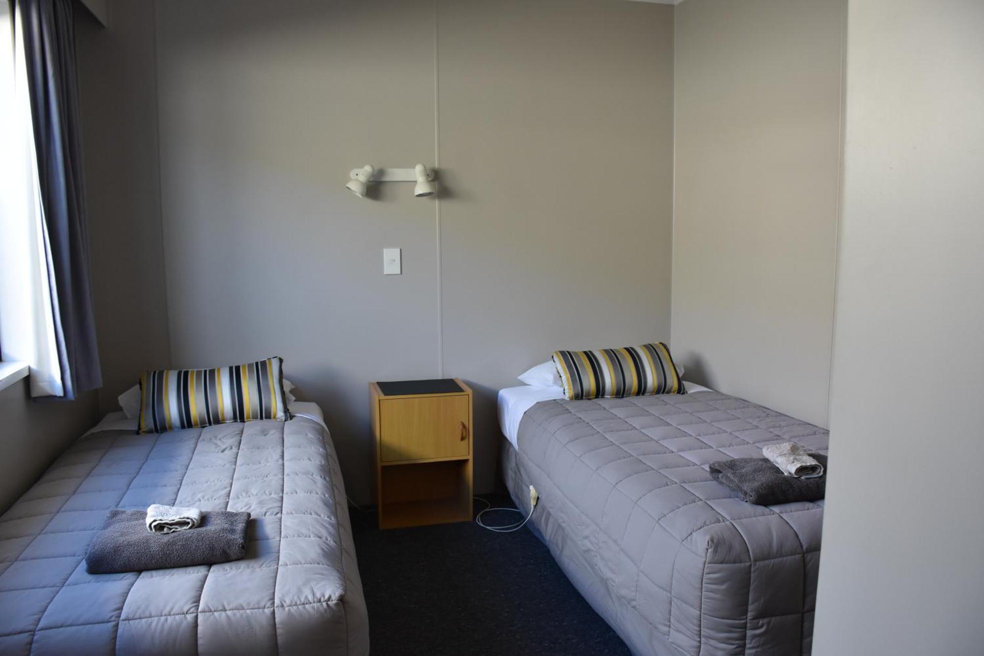 Roxburgh Motels Dış mekan fotoğraf