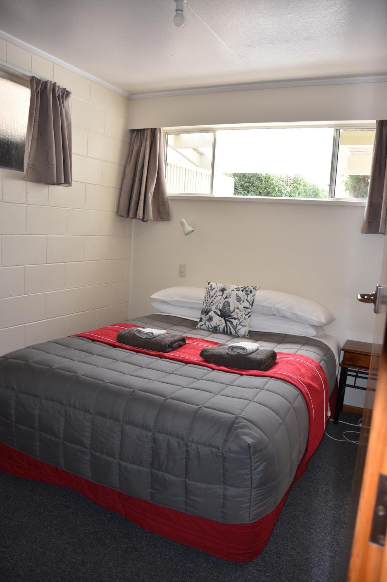Roxburgh Motels Dış mekan fotoğraf
