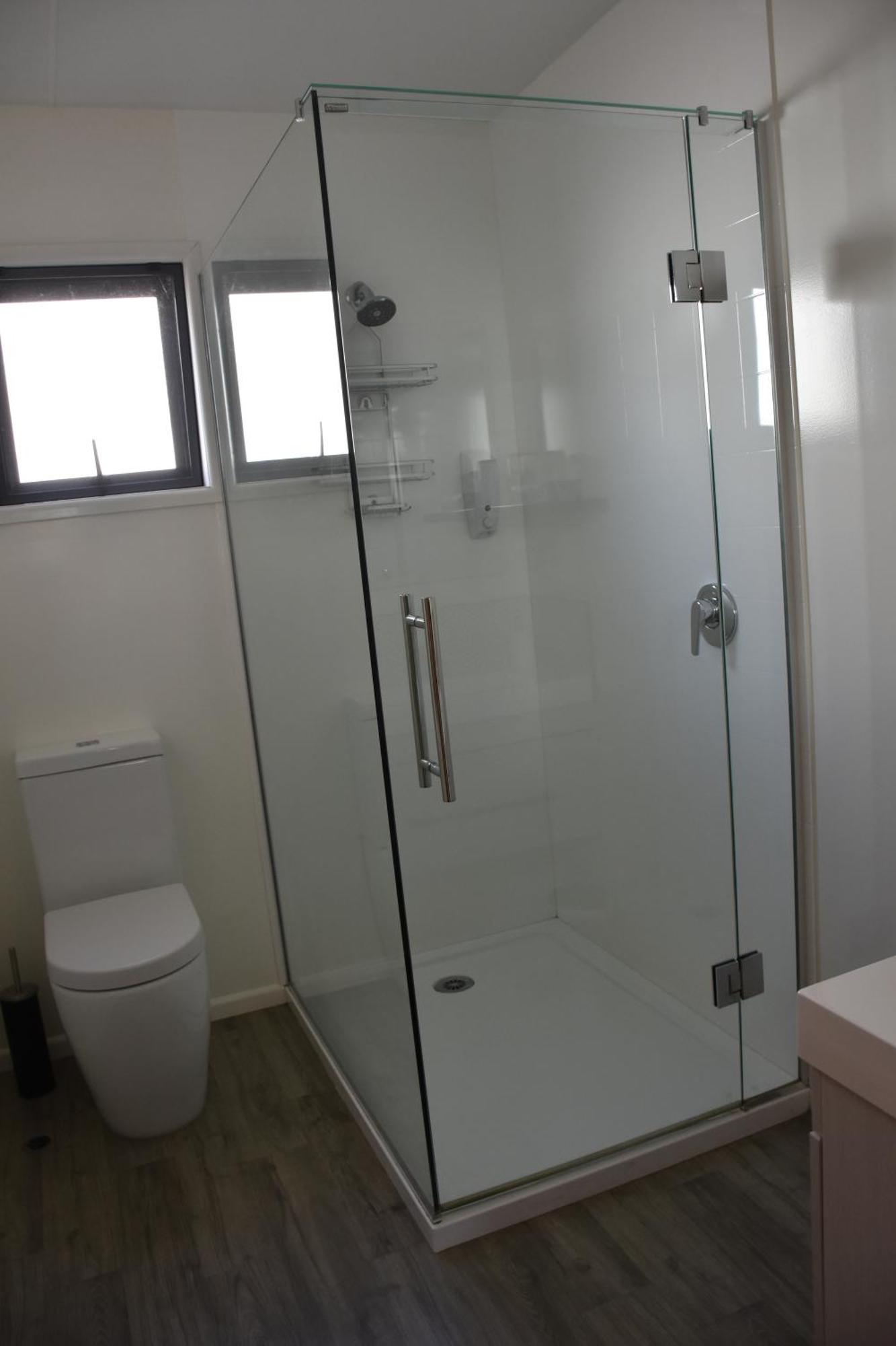 Roxburgh Motels Dış mekan fotoğraf