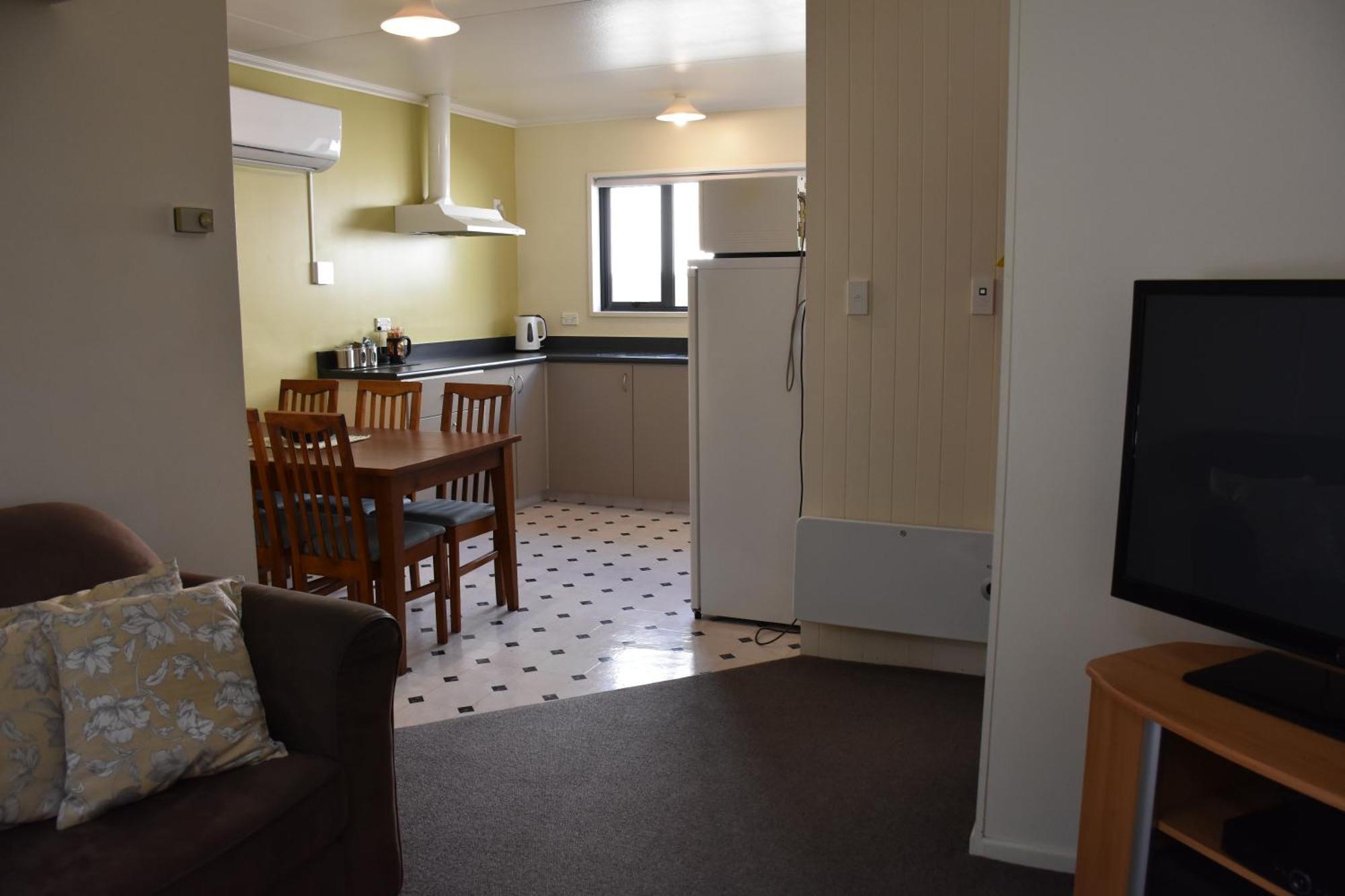 Roxburgh Motels Dış mekan fotoğraf