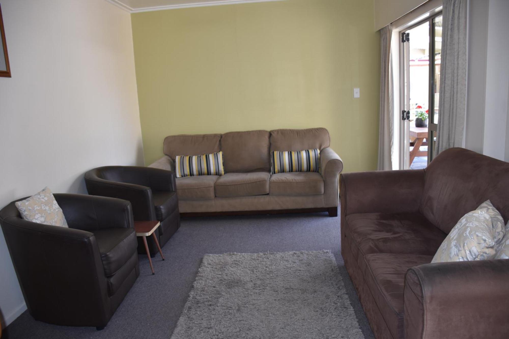 Roxburgh Motels Dış mekan fotoğraf