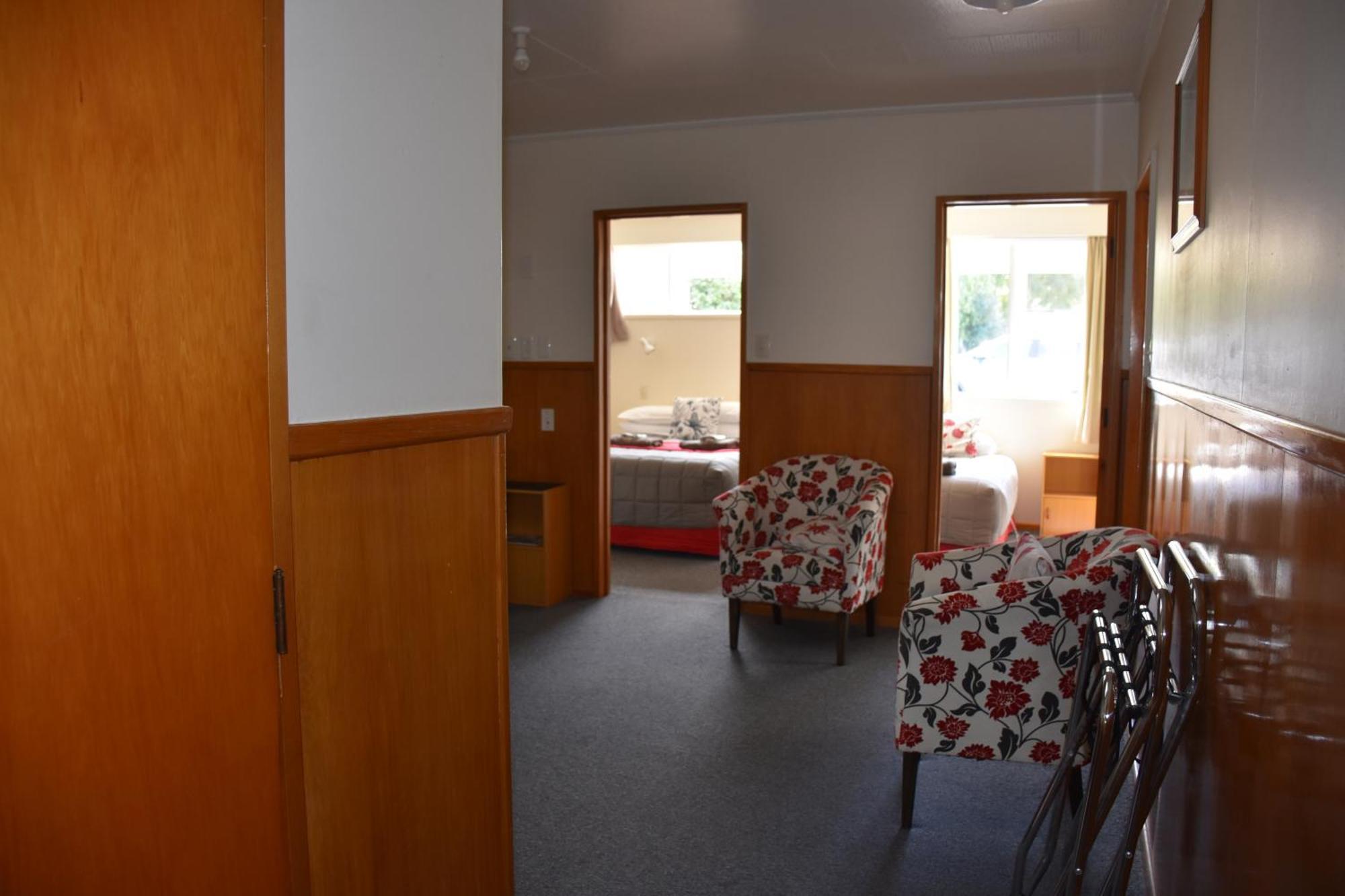 Roxburgh Motels Dış mekan fotoğraf