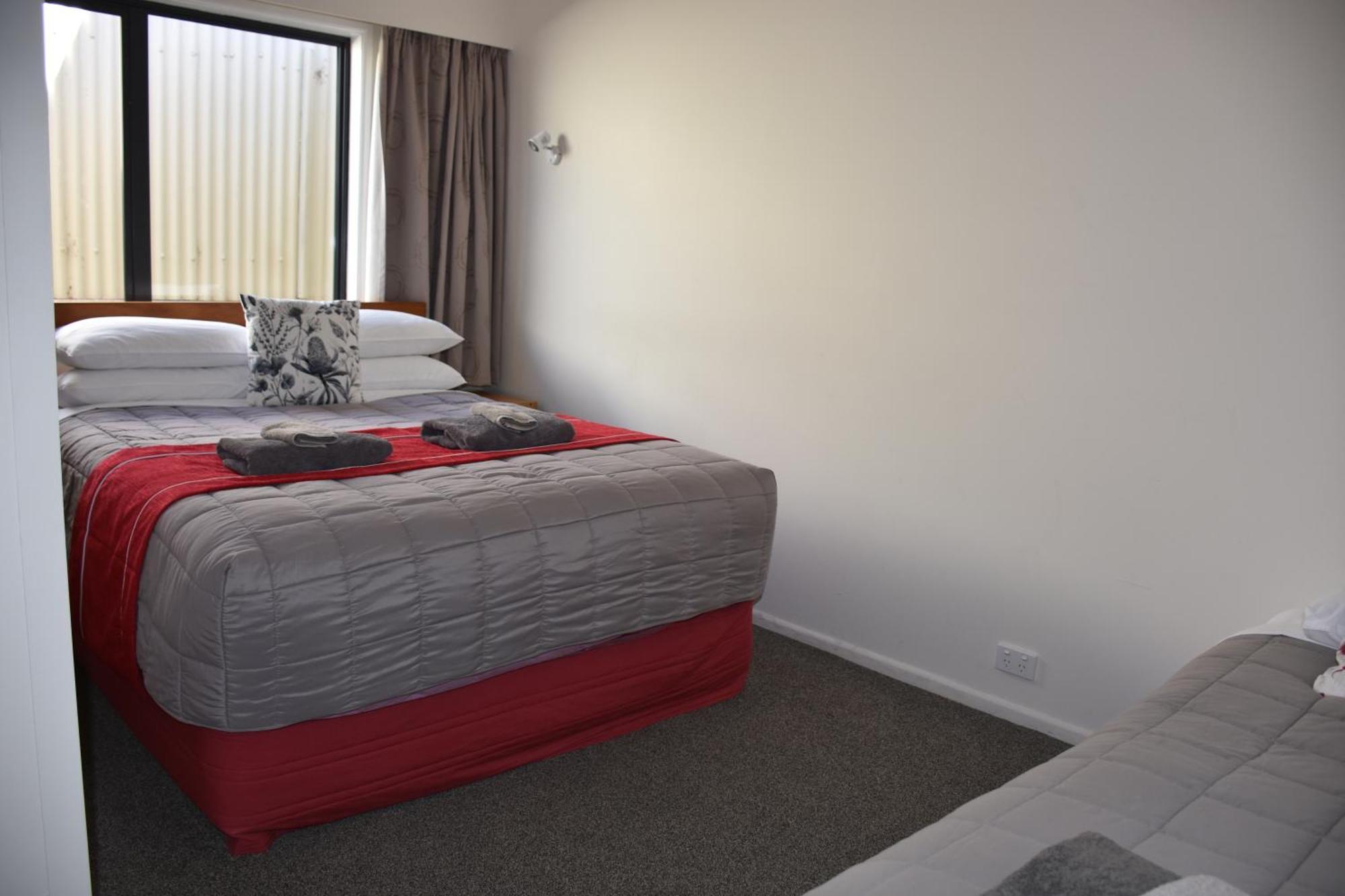 Roxburgh Motels Dış mekan fotoğraf