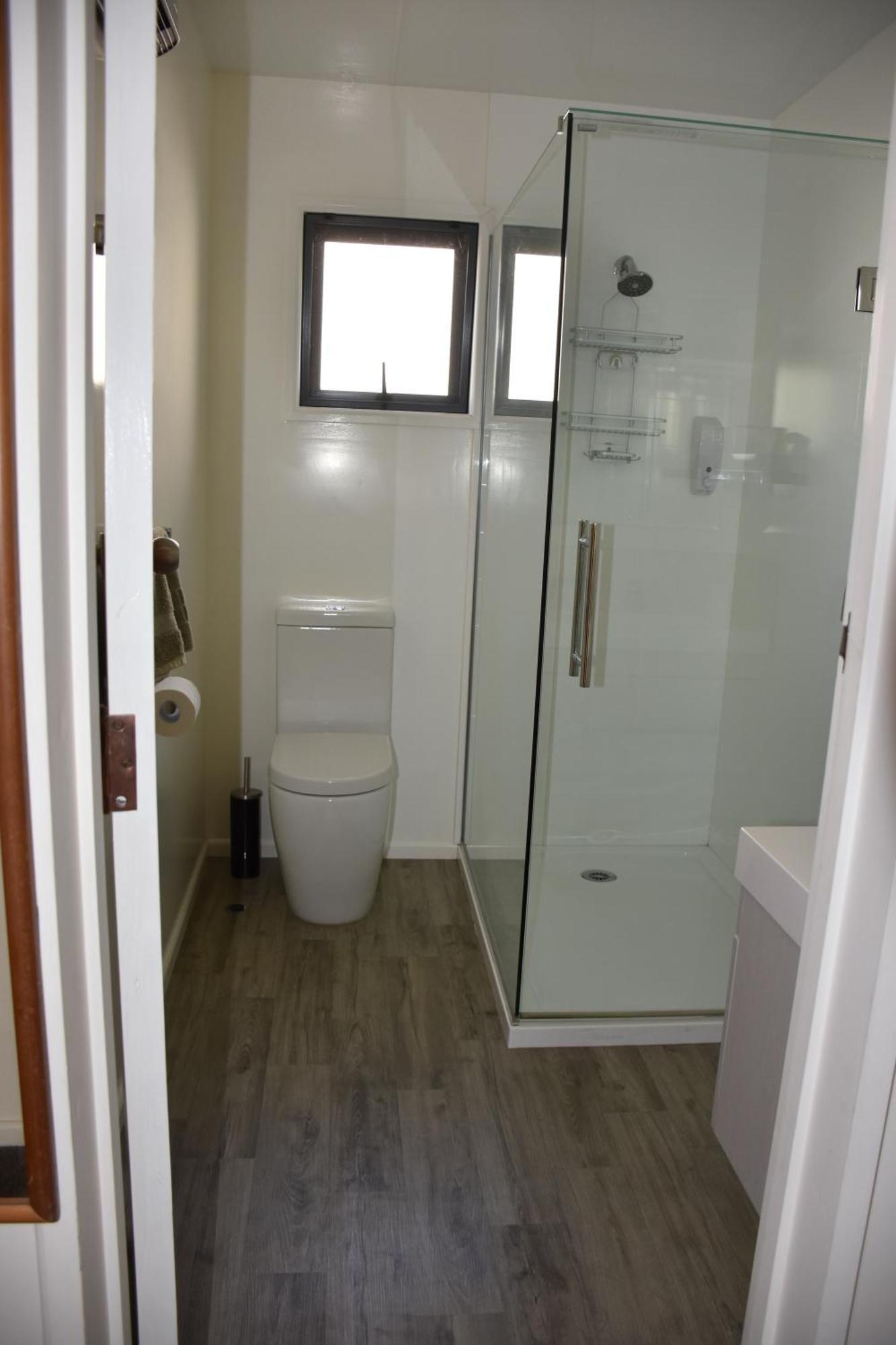 Roxburgh Motels Dış mekan fotoğraf