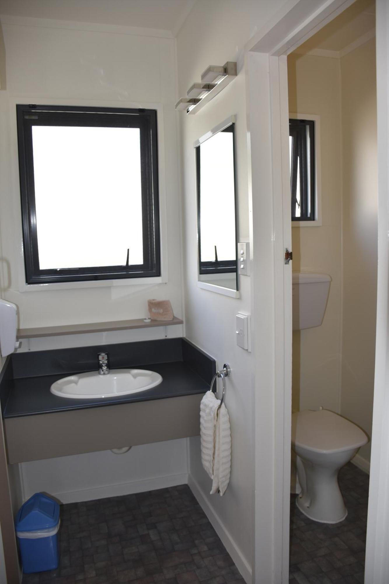 Roxburgh Motels Dış mekan fotoğraf
