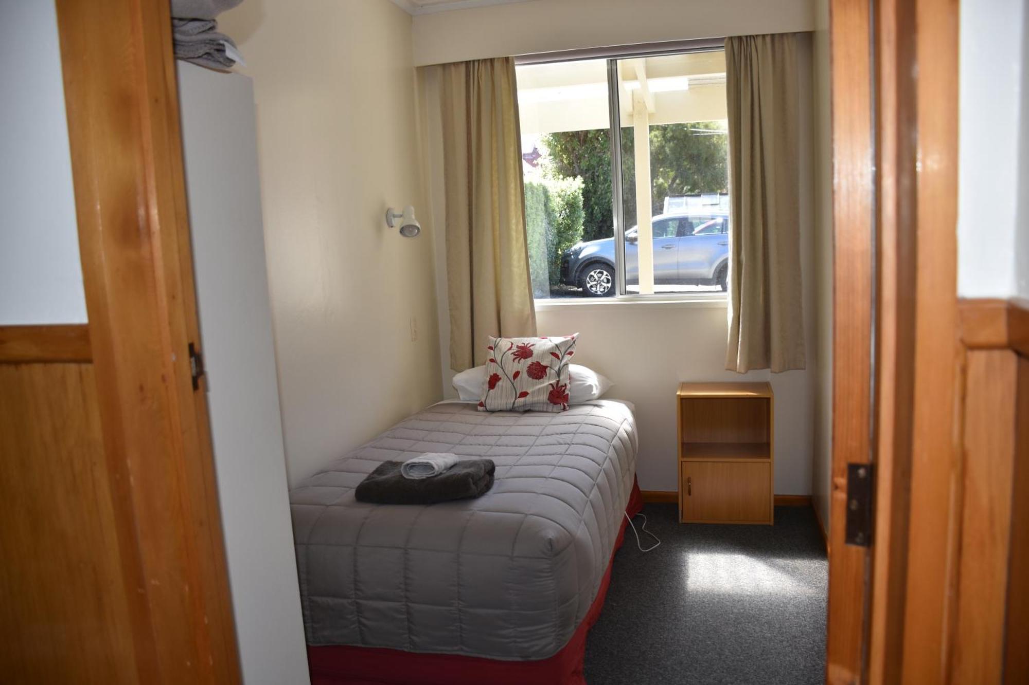 Roxburgh Motels Dış mekan fotoğraf