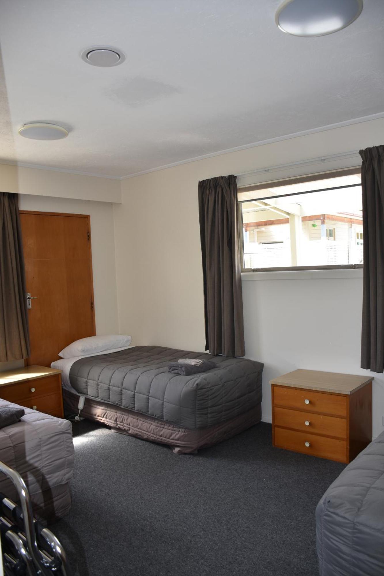 Roxburgh Motels Dış mekan fotoğraf